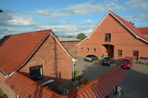 Hof Brinker - Haffblick, Boiensdorf